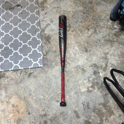 Cat 9 2 Peace Composite Baseball Bat