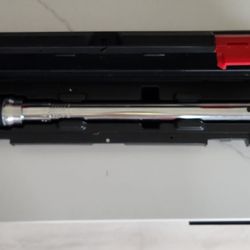 Husky Torque Wrench