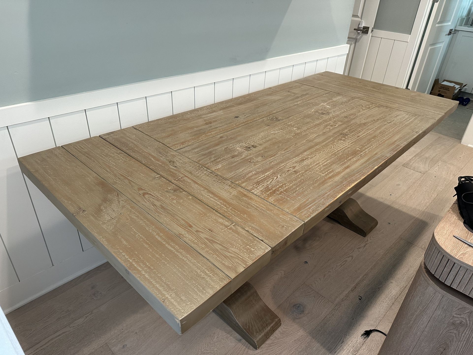 Dining Table (Restoration Hardware)