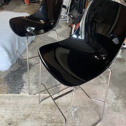High Top Chairs
