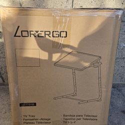 Loyergo TV Stand 