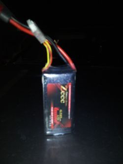 Battery Pack