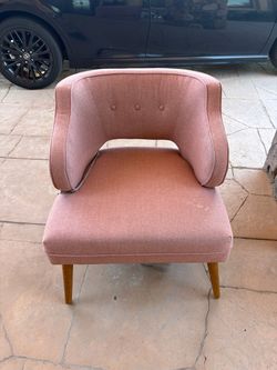 World market chair used