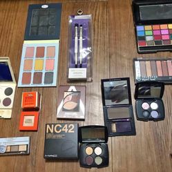 All These New Makeup for 20$