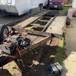 Car Trailer