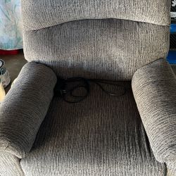 Recliner 