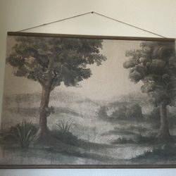 Vintage Wall Hanging Tapestry