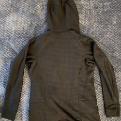 Patagonia Jacket Fleeced