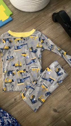 Pijama set