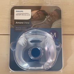 Brand New CPAP Masks