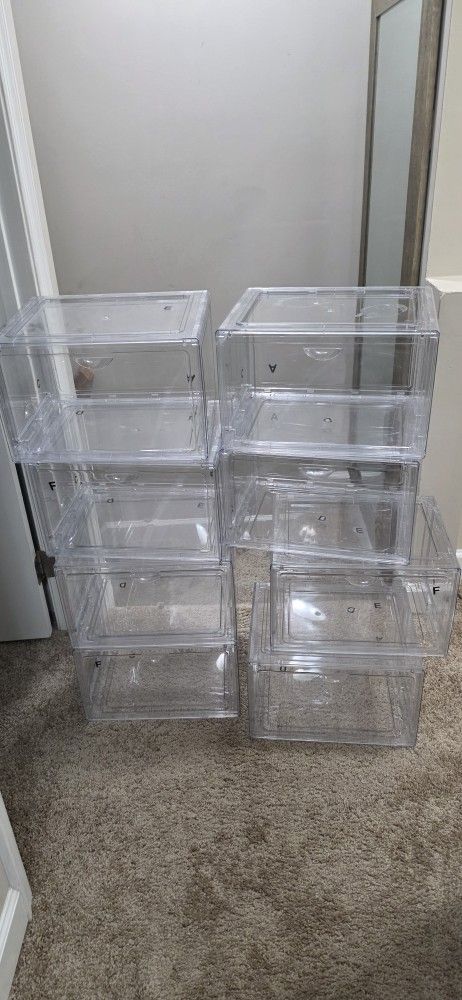 Stackable Organizer