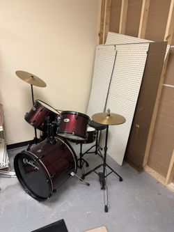Drum Set