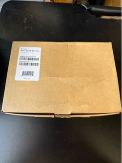Verkada ACC-ADAP-54V-NA AC/DC Power Adapter