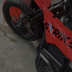 STRIKE SHADOW SX  SELL AND TRADE