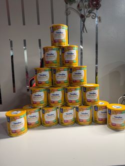 Similac neosure baby formula
