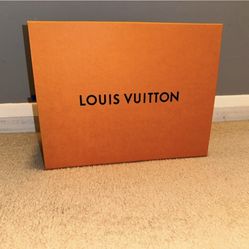 Louis Vuitton Bag 