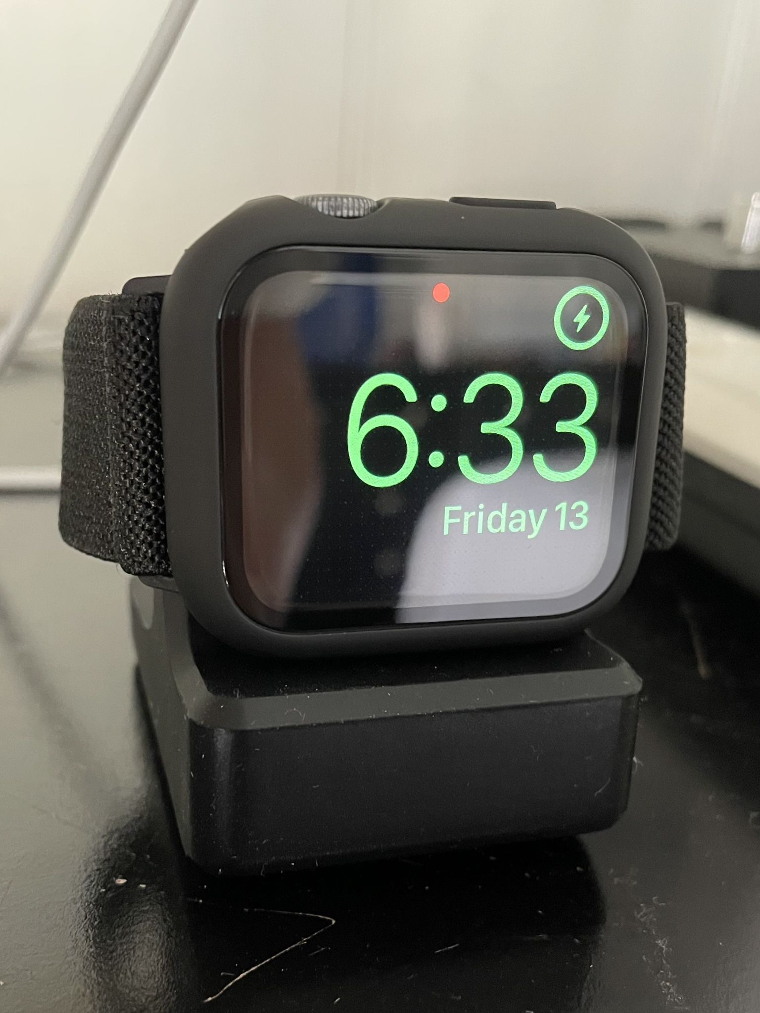 Apple Watch Series 5