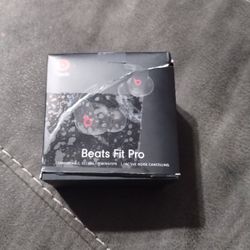 Beats Fit Pro 
