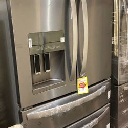 Whirlpool Refrigerator Appliance  1S