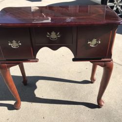 Mueble De Madera 