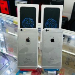 iPhone 6s 64gb Unlocked 