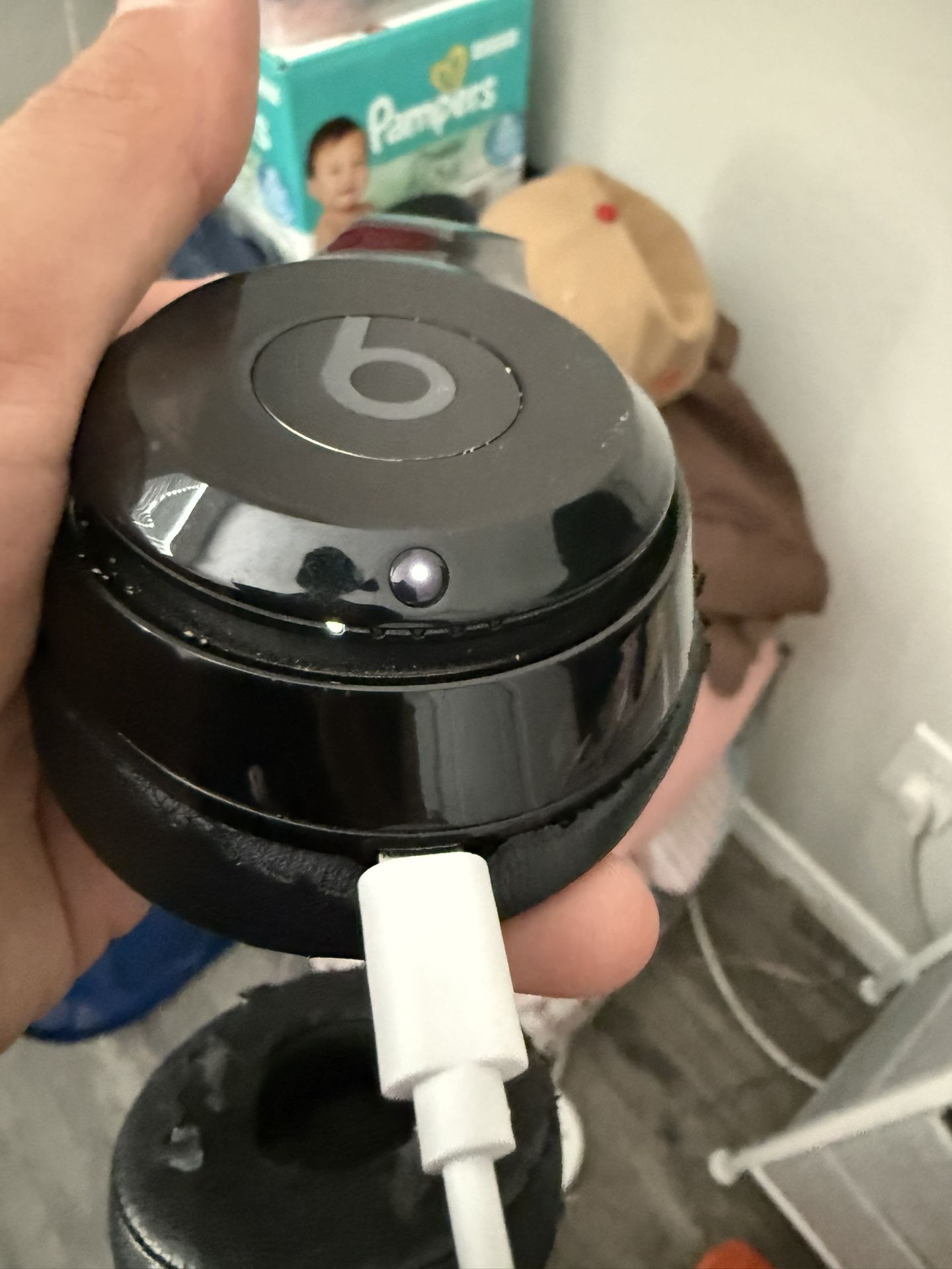 Beats By Dr Dre