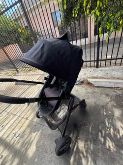 Evenflo stroller