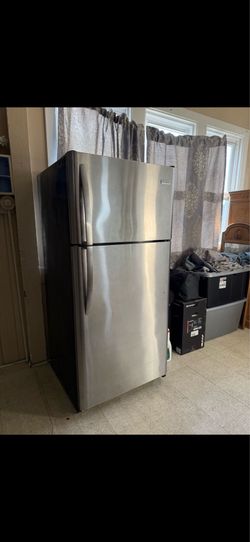 Fridge