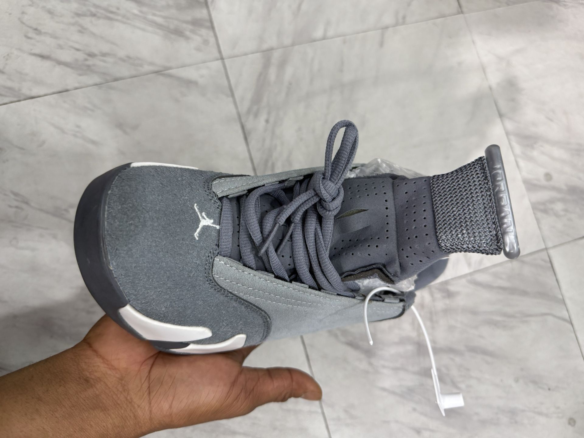 Jordan 14