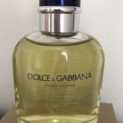 New Fragrance Authentic