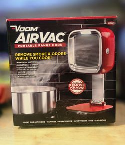 Air Vac