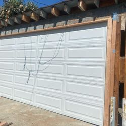 Garage Doors 