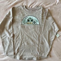 Grogu Star Wars Spirit jersey