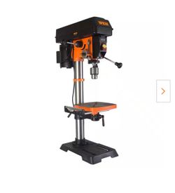 Brand New WEN Drill Press Table 24”