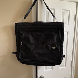 Hanging Travel Garment Bag