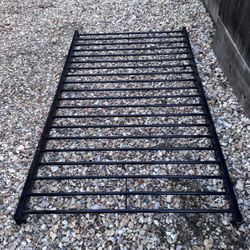 Bed Frame Bunk Bed (2 Of Them) 