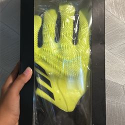 Adidas Predator Goalkeeper Gloves Elite