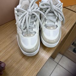 Louis Vuitton shoe
