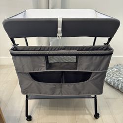 Safe Play Changing Table 
