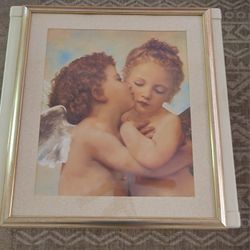 Cherubs