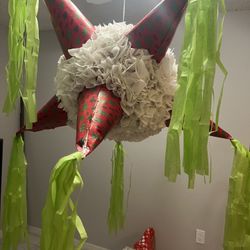 Piñatas 
