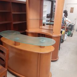 MAN CAVE BAR