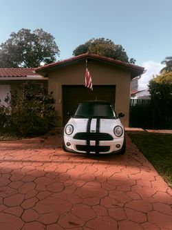 2011 Mini Cooper