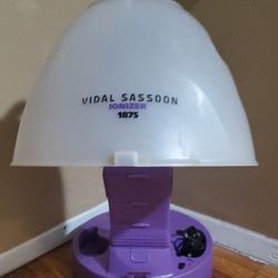 Hair Dryer