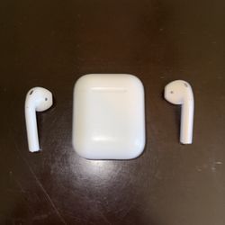 AirPod 2