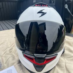 2025 Scorpion Exo Eclips