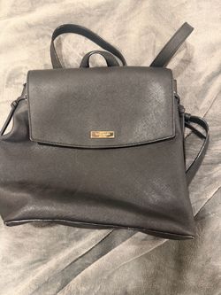 Kate Spade Small Backpack