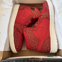 Air Jordan1 Retro High