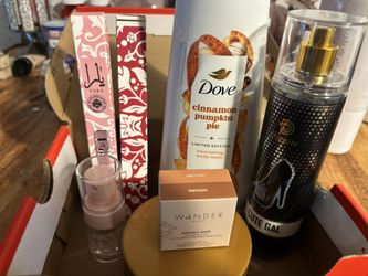 BEAUTY BUNDLES $20 Each