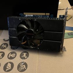 Radeon Rx 580